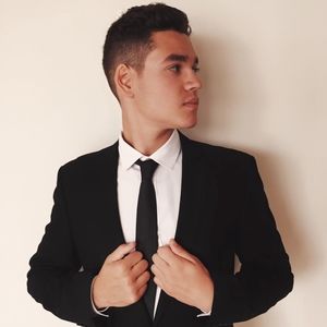 Meet your Posher, Herrick